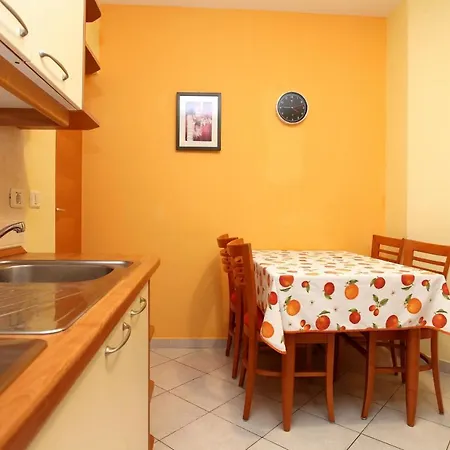 Marija's House