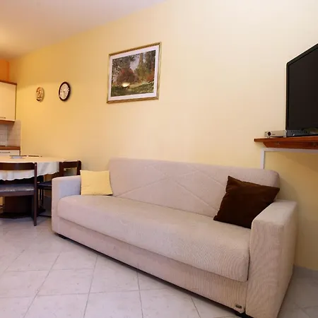 Marija's House