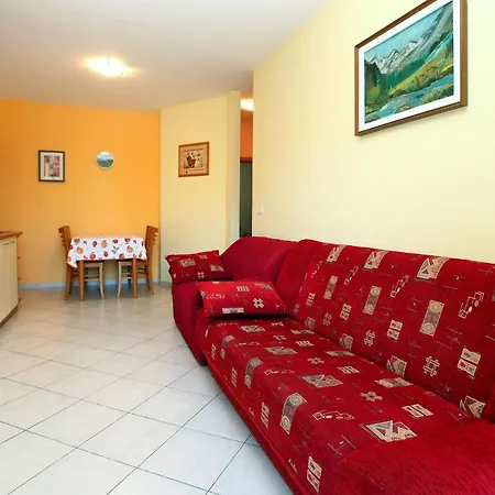 Marija's House Апартаменты *