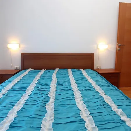 Апартаменты Marija's House *