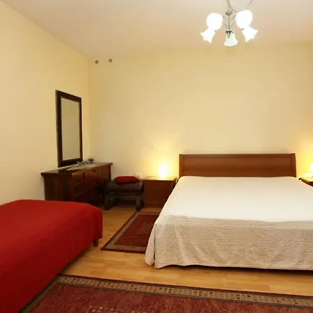 Marija's House شقة
