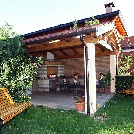 公寓 Marija's House *