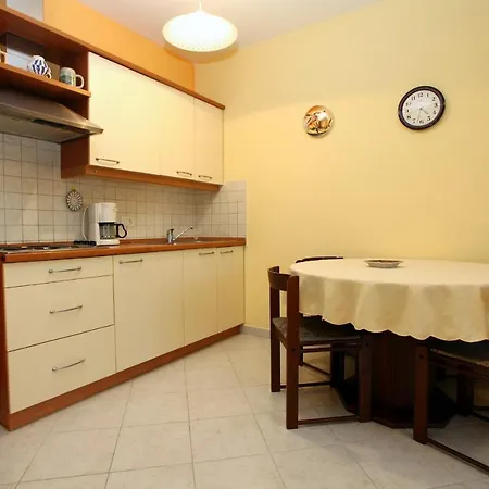 Marija's House شقة *