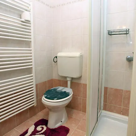 Marija's House شقة *