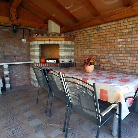 アパート Marija's House