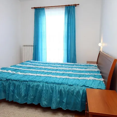 Marija's House アパート ポルトローシュ