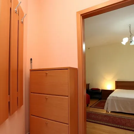 Marija's House * بورتوروز
