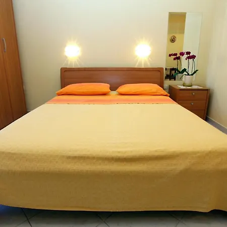 Marija's House Apartamento *