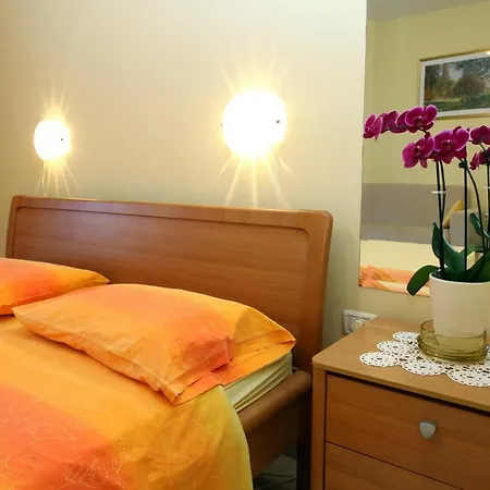 Hisa Marija - Marija's House