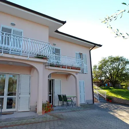 Marija's House Portorož