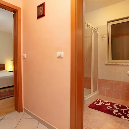 Marija's House ポルトローシュ