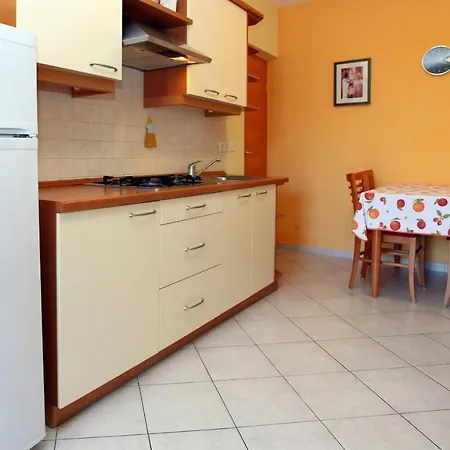 Marija's House *