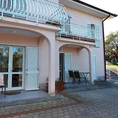 Marija's House * ポルトローシュ