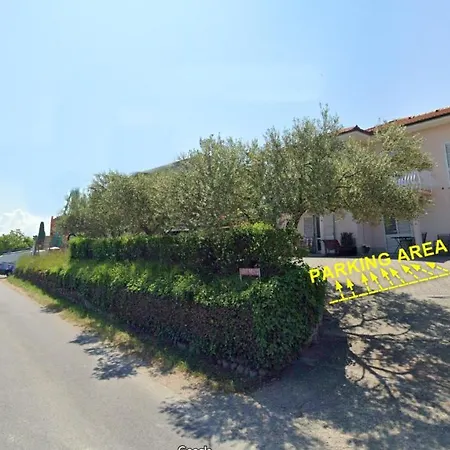 アパート Marija's House