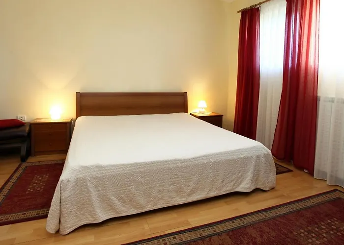 Marija's House Апартаменты Порторож