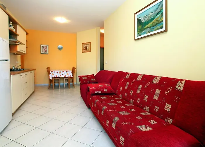 Marija's House Apartment *