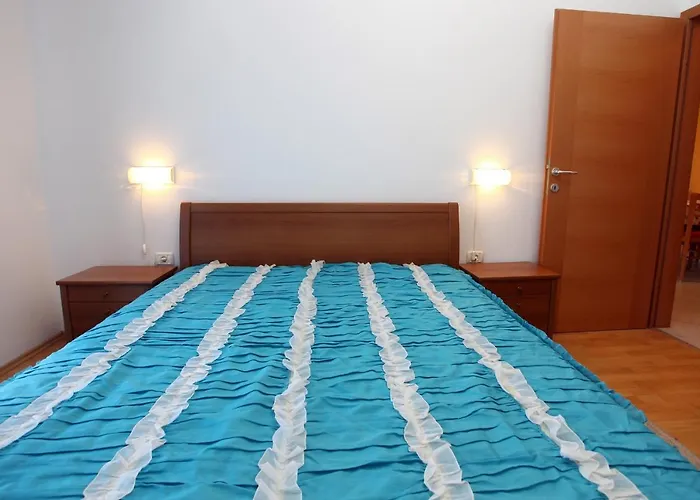 Appartamento Marija's House *