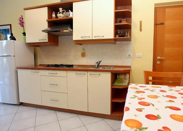 Marija's House Порторож