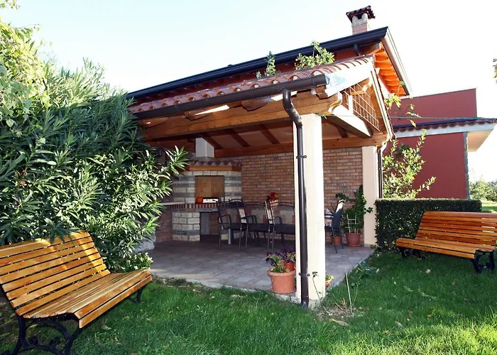 Апартаменты Marija's House *