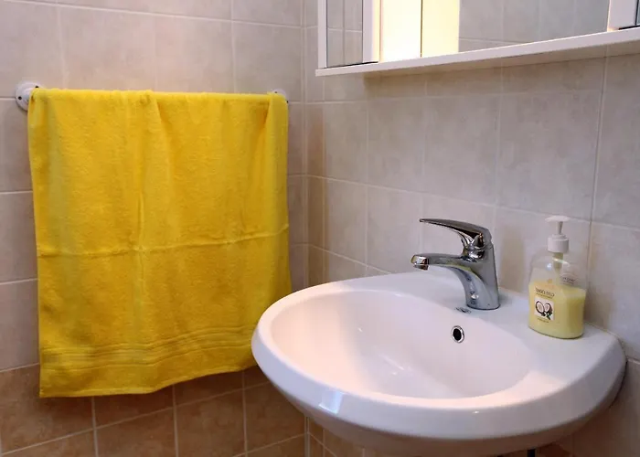 Апартаменты Marija's House