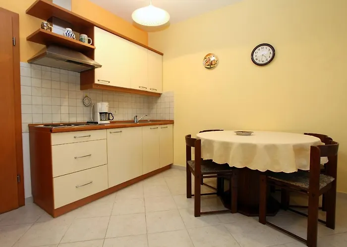 Marija's House Appartamento *