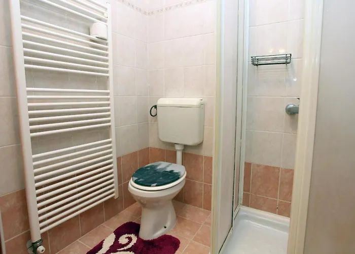 Marija's House Апартаменты *