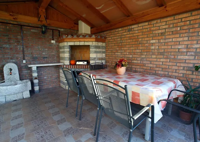 Апартаменты Marija's House