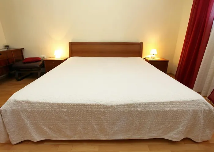 Апартаменты Marija's House *