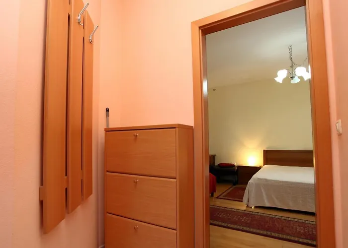 Marija's House * Portorose