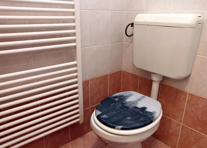 Marija's House Appartamento