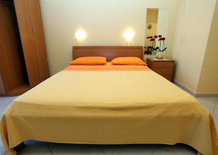 Marija's House Апартаменты *