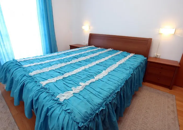 Marija's House Apartment Portorož