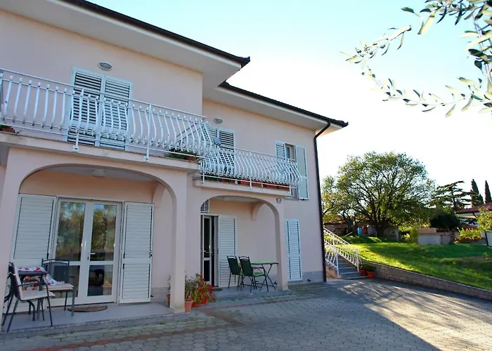 Marija's House Portorož