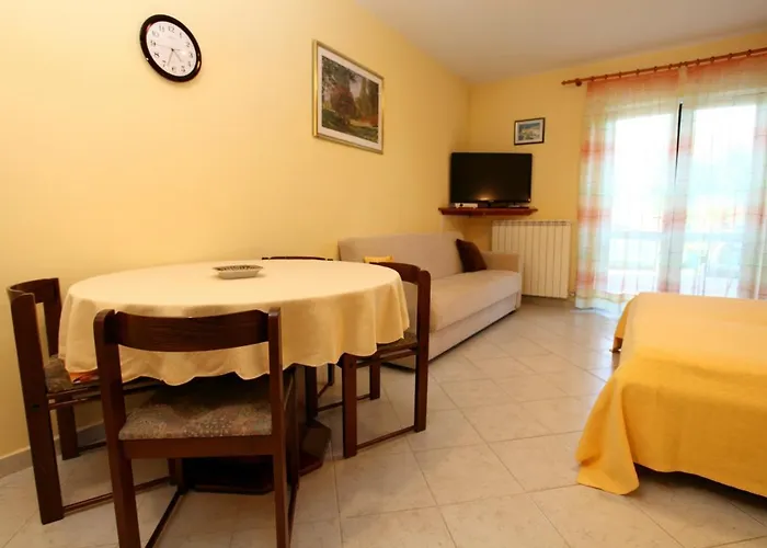 Marija's House Апартаменты *