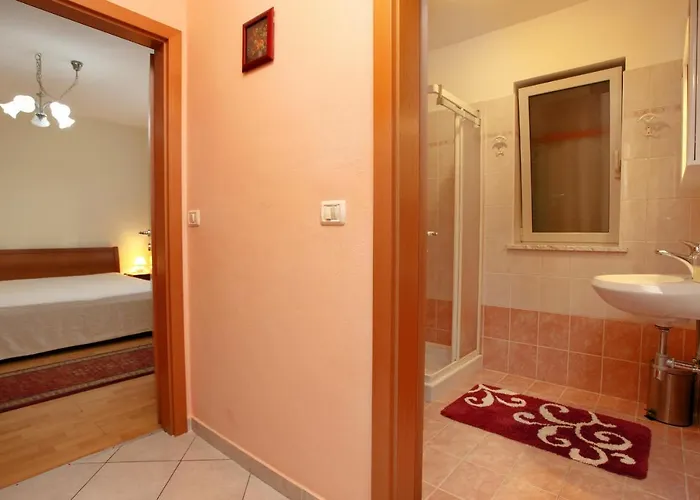 Marija's House Порторож