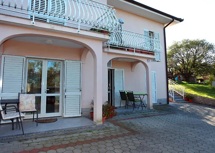 Marija's House * Portorož