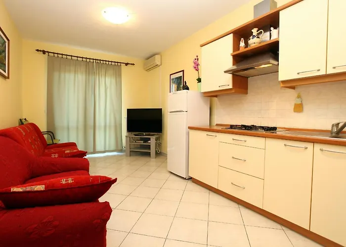 Marija's House Порторож