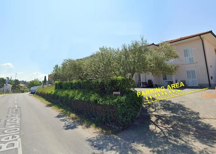 Appartamento Marija's House